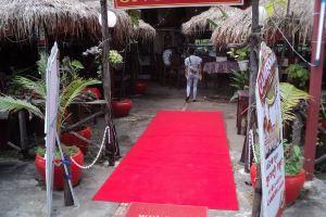 Snooky's Guesthouse Garden Bar and Restaurant, Sihanoukville