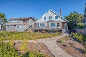 Guest House, Seaside