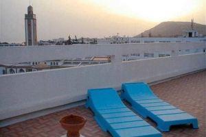Residence Hotel Nejma, Agadir