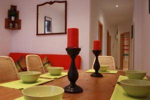 Diagonal Residence Apartments, Barcelona
