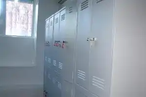 Capsule Hostel Sleepy House, Moscow