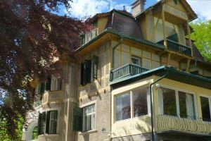 Hotel-Pension Silberhof, Millstatt