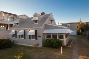 105 57th Street 3 Bedroom Home, Virginia Beach