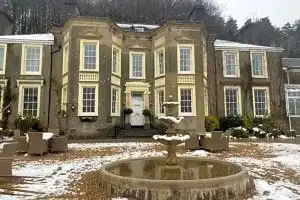 New House Country Hotel