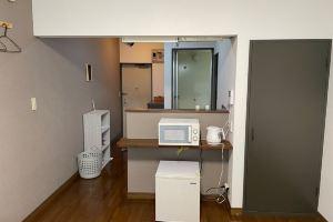 Alpier C Hotel, Kumamoto