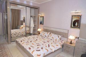Lotus Appartaments Apartments, Dushanbe