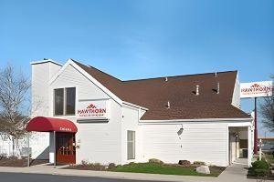 Hawthorn Extended Stay by Wyndham Hotel, Fort Wayne