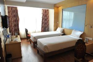 Hotel Emarald,, Delhi City