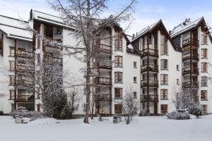 Schweizerhof 501 Mü Hotel, Lenzerheide