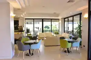 Hotel Avila In, Rimini