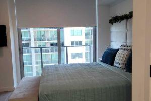 Premier Platinum Studio W/King bed and Queen Sofa Bed, Miami