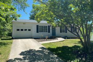 Remodeled Home - Near Faurot Field! Apartments, Columbia