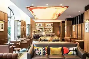 Sofitel Paris Arc de Triomphe, Paris