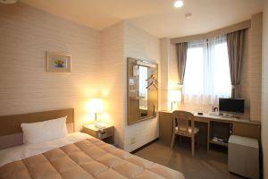 Hotel Rich Garden, Izumo