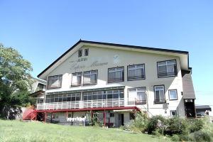 Hakuba Tsugaike Ski Slope Side Espoir Misawa Hotel, Otari