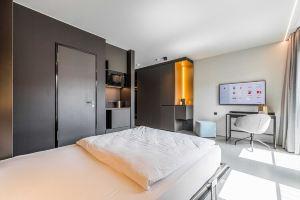 Yuma Apartments Berliner Straße, Leipzig
