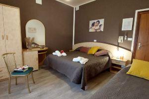 Maison des Roses Hotel, Cesenatico