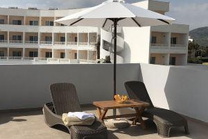 Fotaki's Home - Comfortable Newbuilt 2 Bedroom Home, 20 Meters from the Sea, Kardamaina