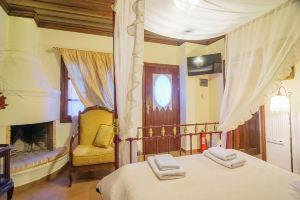 Palladio Hotel, Portaria
