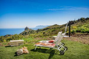 Villa Holidays Vista Torre Bennistra in, Scopello