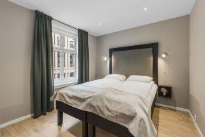 Forenom Serviced Apartments Opera, Oslo