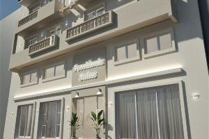 Posidonia Luxury Suites, Karpathos Town