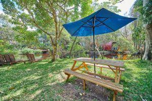 Arts Factory by Nomads Hotel, Byron Bay