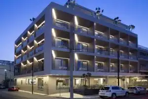 The Alex Monte Kastella, Santikos Collection Hotel, Piraeus