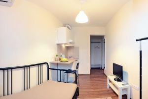 EaseApartments on Panagyurishte STR., Sofia