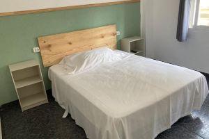 Malvarrosa Beach Rooms, Valencia