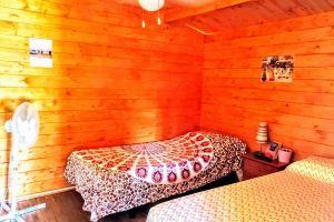 Bungalow de Texas Cottage, Sancti Petri
