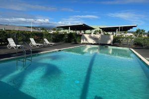 Stunning Views Best Locale 2Brcondo Apartments, Hilo