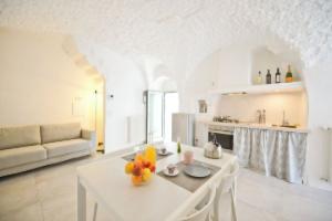 Casetta Arco Con Balcone Hotel, Cisternino