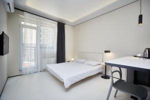 Ultramarinn Hotel, Odessa