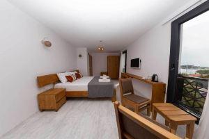 Foça Kybele Hotel, Foca