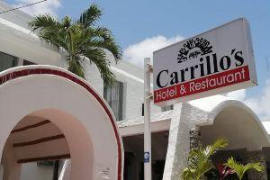 Hotel Carrillos, Cancun