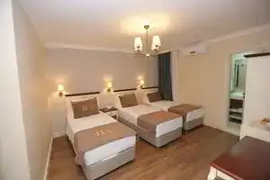 Haci Bayram Hotel, Istanbul