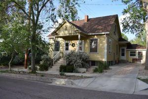 Back to the 1960's by Downtown Hotel