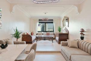 Modern downtown apartment with stunning city views, Tangier