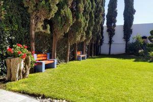Standard room - Estancia Boutique O, Puebla