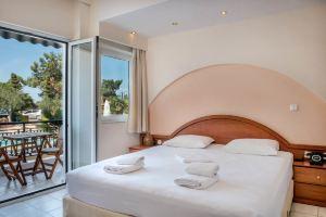 Hotel Pyrgos Boutique & Suites, Ouranoupoli
