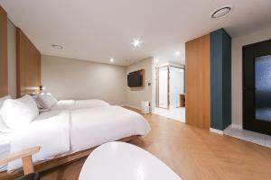 Busan Myeongji Hotel Oyu, Busan