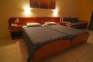 Olga's Hotel & Pool, Sidari