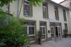 Hotel-Blume Hip-Résidence, Heidelberg