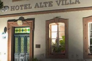 Alte Villa, Trier
