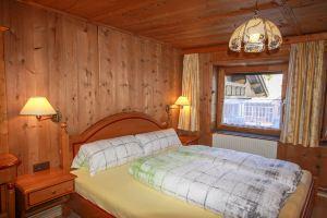 Alpenglühen Hotel, Laengenfeld