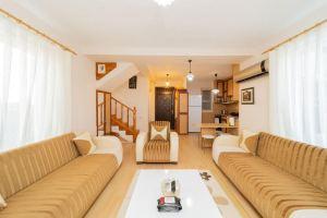 Lovely Villa with Pool and Garden in Antalya, Belek