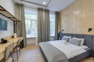 Centrooms Kropivnizkogo