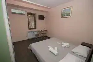 Vagary Hostel, Yerevan
