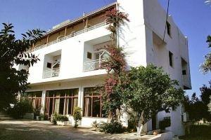 Harmony Hotel, Malia